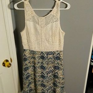 Summer dress